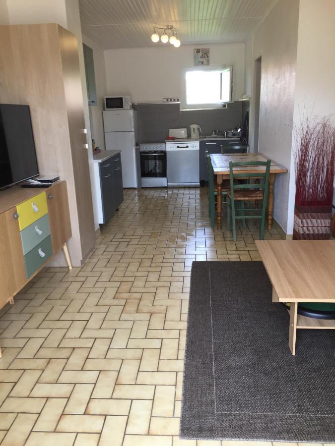 La Bargine Villa Aspremont  Екстериор снимка