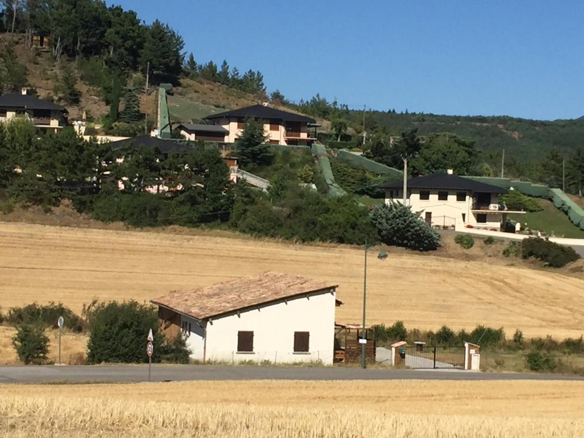 La Bargine Villa Aspremont  Екстериор снимка